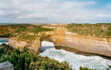 L10153 Great Ocean Road