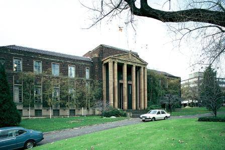 B4078 Royal Aust College of Surgeons