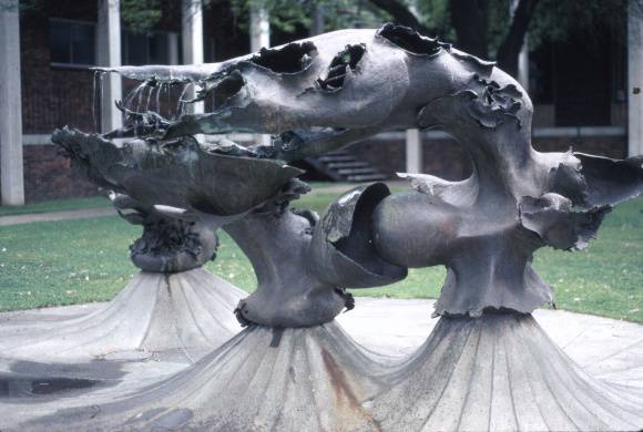 B4078 Stephen Walker Fountain