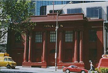 B4086 Fmr Victorian Butter Factories Co-op