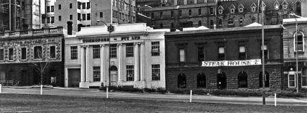 B4086 Fmr Victorian Butter Factories Co-op