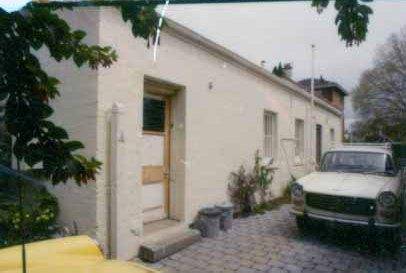 B4093 Converted Coach House