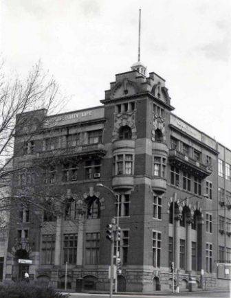 B4096 Fmr NZ Loan Co