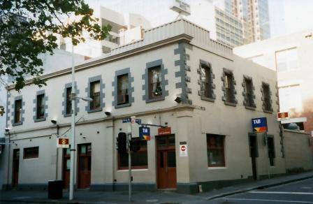 B4108 Great Western Hotel