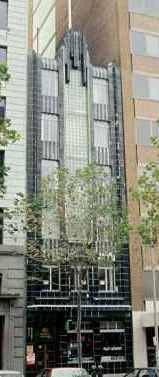 B4109 Alkira House
