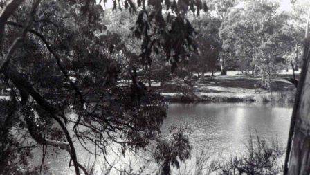 L10185 Jubilee Lake