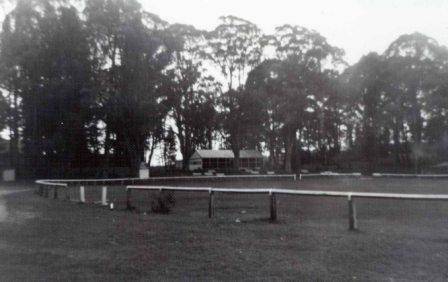 L10200 Pavilion Stanley Recreation Reserve