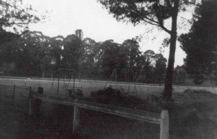 L10200 Oval Stanley Recreation Reserve