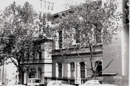 B4115 91-93 William St Melbourne
