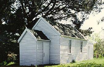 B4122 Uniting Church