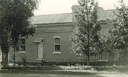 B4125 Fmr Imperial Hotel