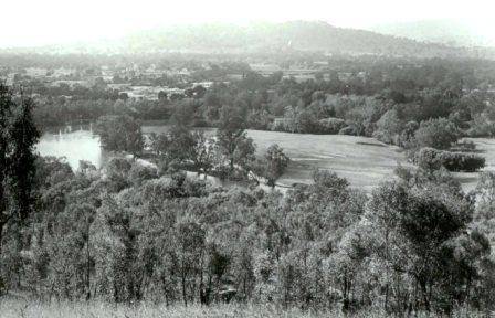 L10202 Bethanga Lookout