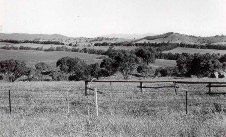 L10203 Black Springs Landscape