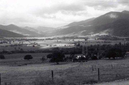 L10215 Upper Kiewa Valley