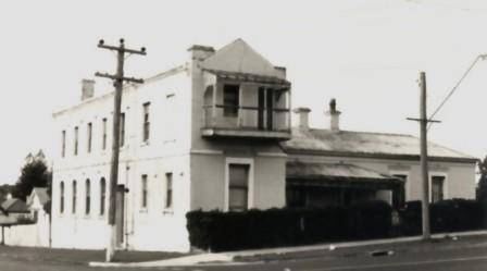 B4154 Cloverly Flats