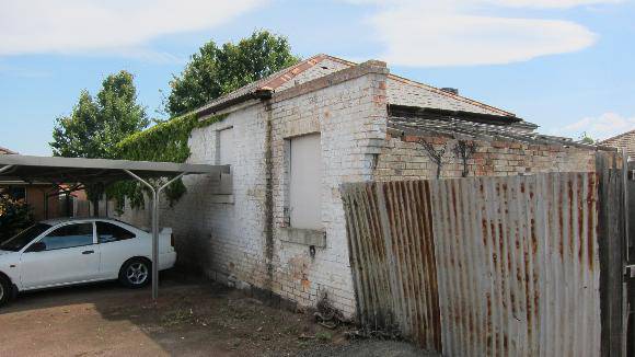 Combermere Street 47 (Aberfeldie house Stables), Aberfeldie (2).JPG