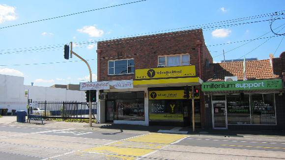 10-12 Keilor Road, Essendon
