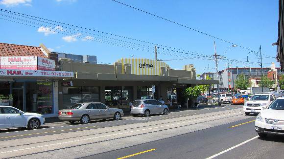 2 Keilor Road, Essendon