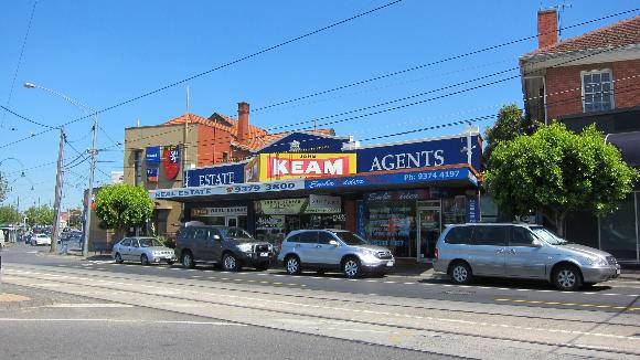 3-7 Keilor Road, Essendon