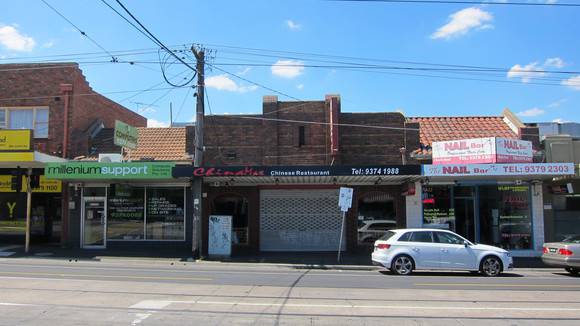 4-8 Keilor Road, Essendon