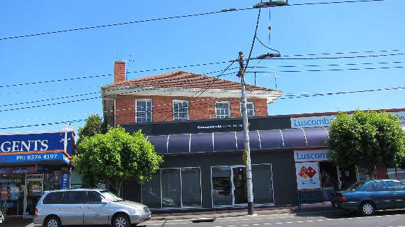 9-13 Keilor Road, Essendon