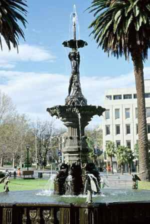 B4163 Gordon Reserve