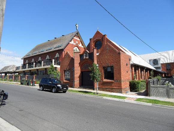 Roxburgh St 7 & 18 Rothwell St