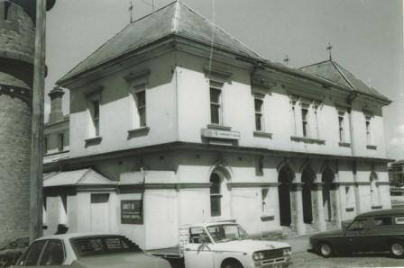 B4182 Fmr Supreme Court Ballarat