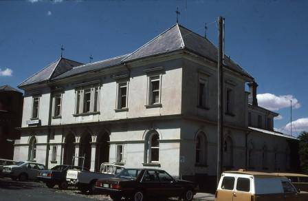 B4182 Fmr Supreme Court Ballarat