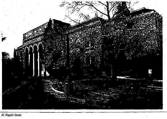 28311 61 Napier Street