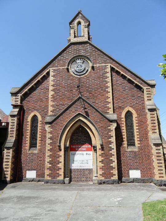 Church