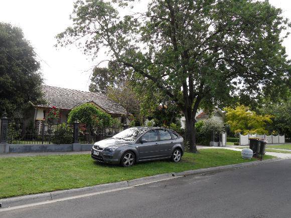 Roberts Street.JPG