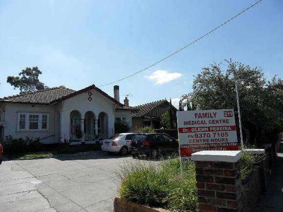 Pascoe Vale Road 211