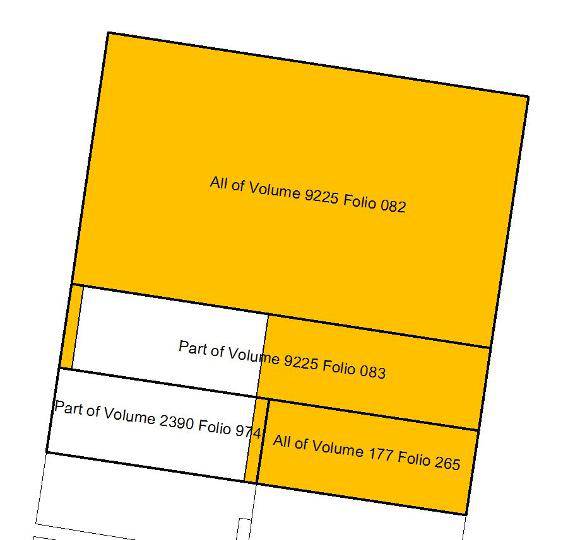 St Patricks Ballarat cadastral layout.JPG