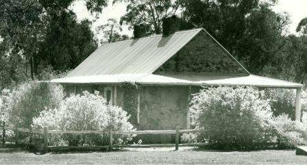 B1644 Schwerkolt's Cottage