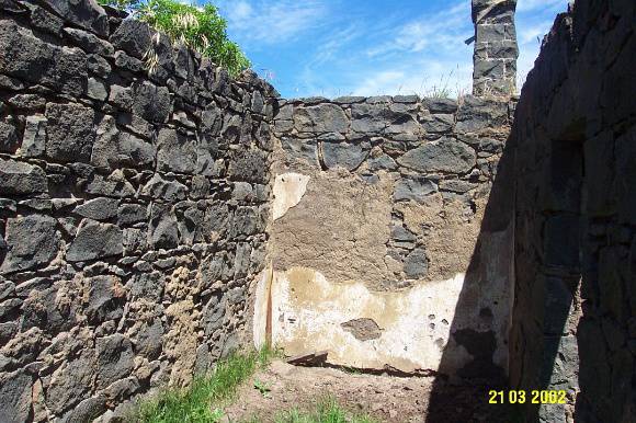 23288 Albert Homestead complex house 1864