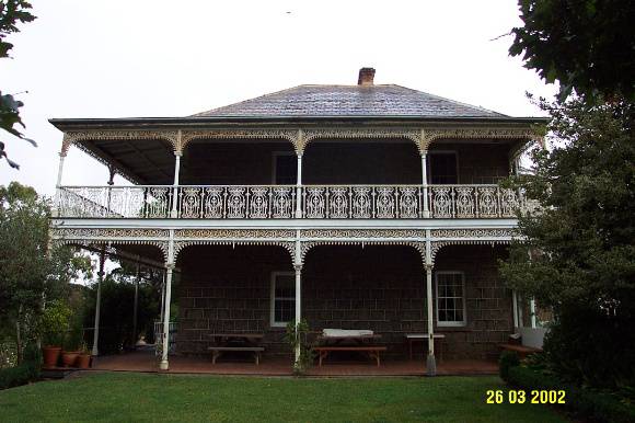 23193 Arrandoovong 0583