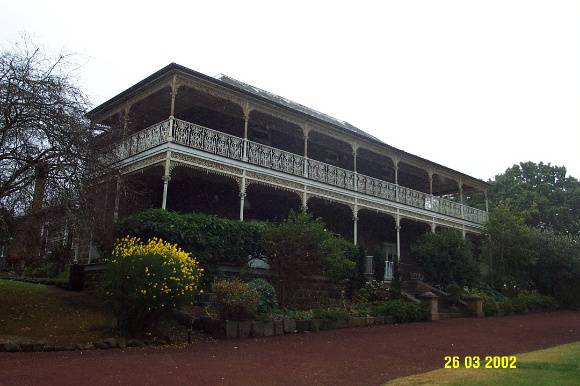 23193 Arrandoovong facade 0582