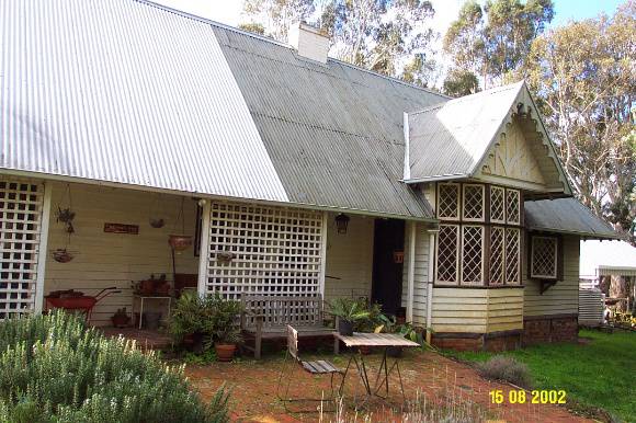23074 Arranmore Wannon 1293