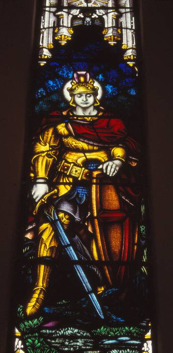 Casterton Christ Church Anglican BR&Co