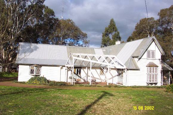 23074 Arranmore Wannon 1294
