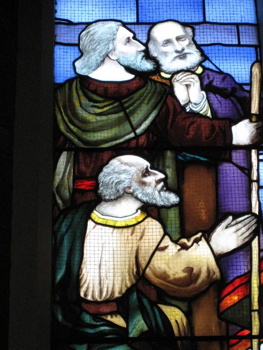 North Essendon Christ Church Anglican Ascension