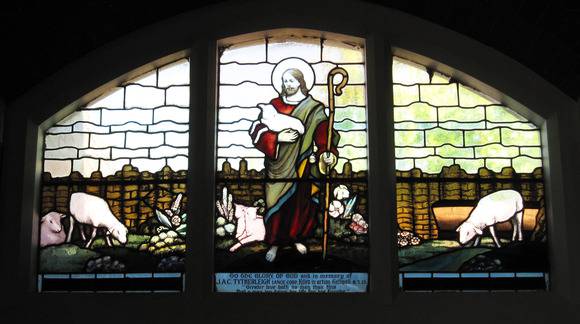 North Essendon Christ Church Anglican Good Shepherd