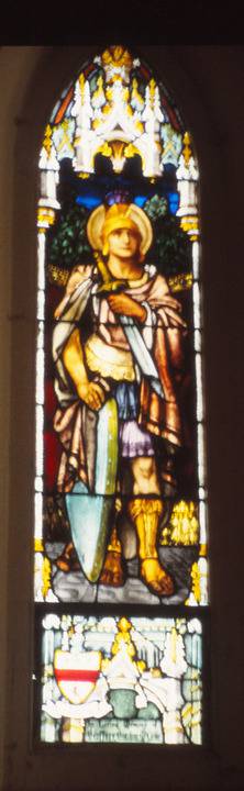 Hawthorn Christ Church St George BR&Co 1919