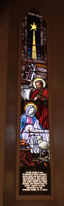 St Arnaud Christ Church Old Cathedral  (2)