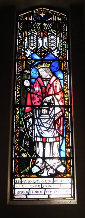 Crib Point HMAS Cerberus Anglican Chapel Feakes (1)