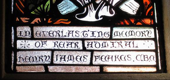 Crib Point HMAS Cerberus Anglican Chapel Feakes (2)