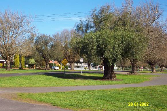 23347 Avenue of Trees Martin Street Penshurst 1470