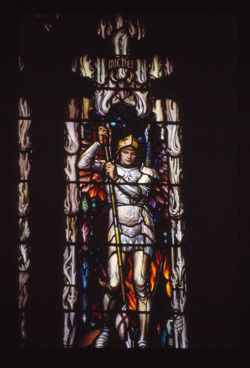  Corio Geelong Grammar School Chapel Uriel
