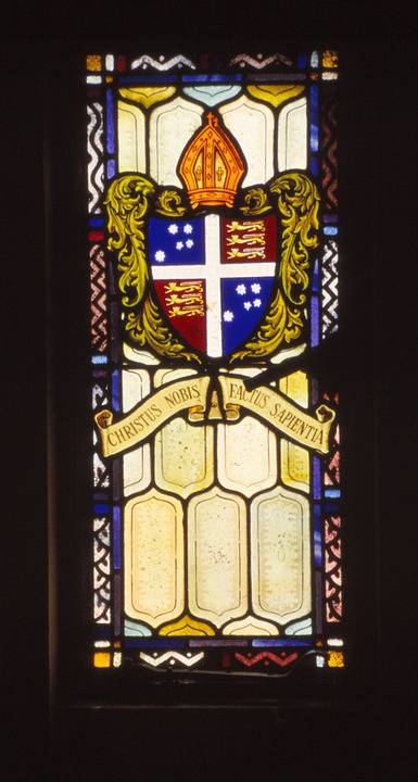 Corio Geelong Grammar School GGS